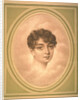 Portrait of Eléonore Denuelle de La Plaigne, Early 19th cen by Anonymous