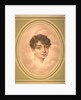 Portrait of Eléonore Denuelle de La Plaigne, Early 19th cen by Anonymous