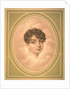 Portrait of Eléonore Denuelle de La Plaigne, Early 19th cen by Anonymous