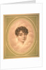 Portrait of Eléonore Denuelle de La Plaigne, Early 19th cen by Anonymous