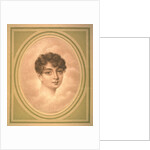 Portrait of Eléonore Denuelle de La Plaigne, Early 19th cen by Anonymous