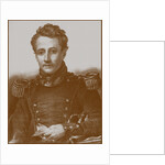 Portrait of Charles, Count Léon (1806?1881), 19th century by Anonymous