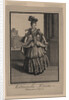 Françoise Fanchon Moreau, End of 17th cen by Anonymous