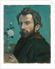 Self-Portrait, 1897 by Émile Bernard