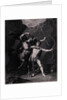 The Education of Achilles, 1794 by Charles Clément Bervic
