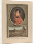Napoleon Bonaparte as First Consul of France, 1802 by Louis-Léopold Boilly