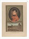 Napoleon Bonaparte as First Consul of France, 1802 by Louis-Léopold Boilly