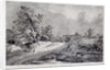 Wheat Field, 1772 by Jean-Jacques de Boissieu