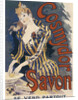 Cosmydor Savon by Jules Cheret