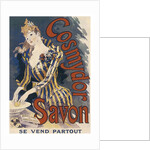 Cosmydor Savon by Jules Cheret
