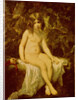 Little Bather, 1849 by Thomas Couture