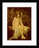 Little Bather, 1849 by Thomas Couture