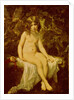 Little Bather, 1849 by Thomas Couture