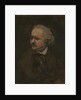 Portrait of the painter Honoré Daumier, c. 1876 by Charles-François Daubigny