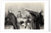 An advocate who is evidently fully convinced... by Honoré Daumier