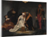 The Execution of Lady Jane Grey, 1833 by Paul Hippolyte Delaroche