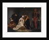 The Execution of Lady Jane Grey, 1833 by Paul Hippolyte Delaroche