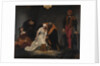 The Execution of Lady Jane Grey, 1833 by Paul Hippolyte Delaroche