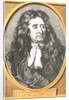 Jean de La Fontaine by Gustave Doré