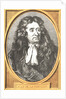 Jean de La Fontaine by Gustave Doré