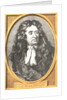 Jean de La Fontaine by Gustave Doré