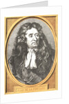 Jean de La Fontaine by Gustave Doré