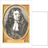 Jean de La Fontaine by Gustave Doré
