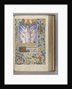 The Assumption of the Virgin (Book of Hours), 1450-1499 by Jean Fouquet