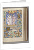 The Assumption of the Virgin (Book of Hours), 1450-1499 by Jean Fouquet