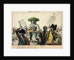 The Triumph of Marat, 1793 by French master