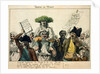 The Triumph of Marat, 1793 by French master