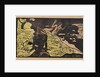 Auti Te Pape (Women at the River) From the Series Noa Noa, 1893-1894 by Paul Eugéne Henri Gauguin