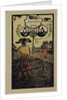 Noa Noa (Fragrance) From the Series Noa Noa, 1893-1894 by Paul Eugéne Henri Gauguin