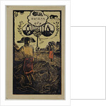 Noa Noa (Fragrance) From the Series Noa Noa, 1893-1894 by Paul Eugéne Henri Gauguin