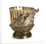 Wine cooler, 1731-1732 by Thomas Germain