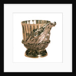 Wine cooler, 1731-1732 by Thomas Germain