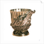 Wine cooler, 1731-1732 by Thomas Germain