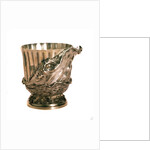 Wine cooler, 1731-1732 by Thomas Germain