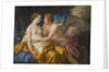 Cupid and Psyche, before 1805 by Louis-Jean-François Lagrenée