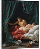 Mars and Venus (Allegory of Peace), 1770 by Louis-Jean-François Lagrenée