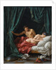 Mars and Venus (Allegory of Peace), 1770 by Louis-Jean-François Lagrenée