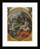 Order restored in the Kingdoms finances, 1662, 1680s by Charles Le Brun
