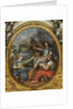 Order restored in the Kingdoms finances, 1662, 1680s by Charles Le Brun