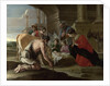 The Adoration of the Shepherds, c. 1640 by Louis Le Nain