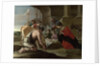 The Adoration of the Shepherds, c. 1640 by Louis Le Nain
