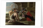 The Adoration of the Shepherds, c. 1640 by Louis Le Nain