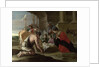 The Adoration of the Shepherds, c. 1640 by Louis Le Nain