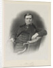 Portrait of Alexandre Florian Joseph, Count Colonna-Walewski by Auguste Lemoine