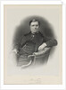Portrait of Alexandre Florian Joseph, Count Colonna-Walewski by Auguste Lemoine