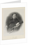 Portrait of Alexandre Florian Joseph, Count Colonna-Walewski by Auguste Lemoine